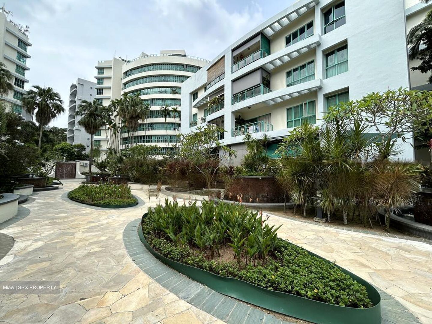 Southaven II (D21), Condominium #459640941